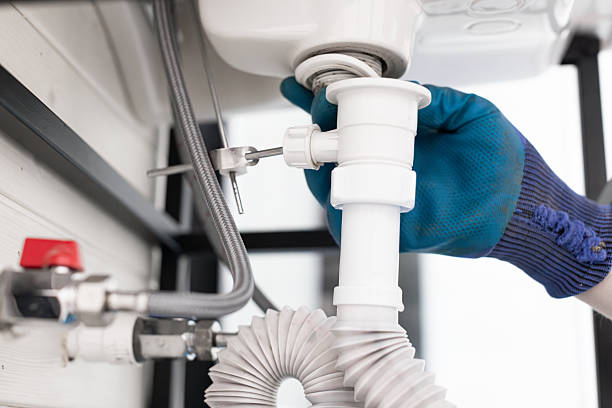 Reliable Leak Detection contractor in Yarmouth Port, MA by AAA Plumbing Heating